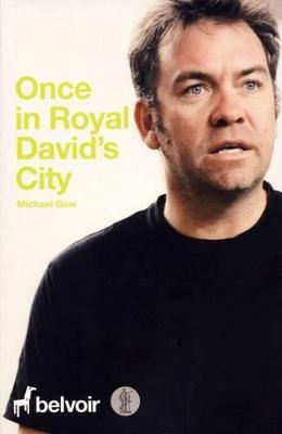 Book cover for Once in Royal David's City