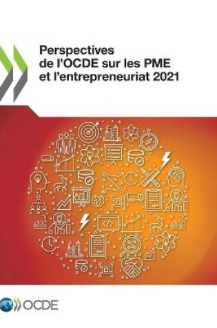 Cover of Perspectives de l'Ocde Sur Les Pme Et l'Entrepreneuriat 2021