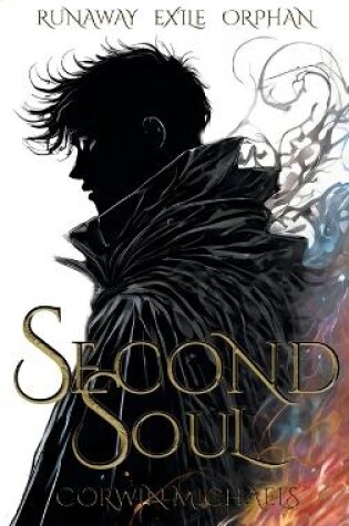 Cover of Second Soul