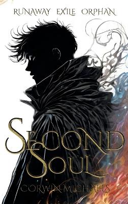 Book cover for Second Soul