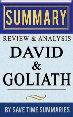 Cover of Book Summary, Review & Analysis