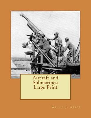 Book cover for Aircraft and Submarines