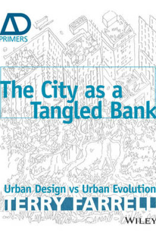 Cover of The City As A Tangled Bank