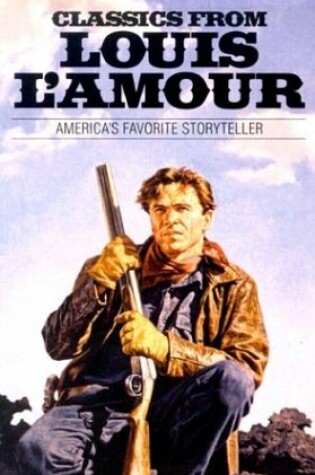 Cover of Classics from Louis L'Amour