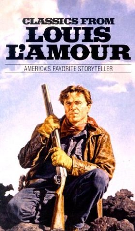 Book cover for Classics from Louis L'Amour