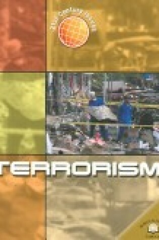 Cover of Terrorism