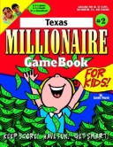 Book cover for Texas Millionaire Gamebook