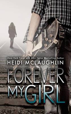 Book cover for Forever My Girl
