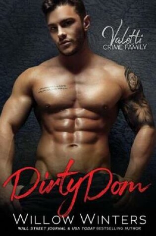 Cover of Dirty Dom