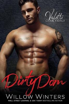 Book cover for Dirty Dom