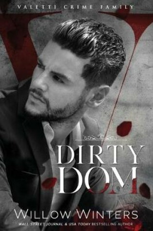Cover of Dirty Dom