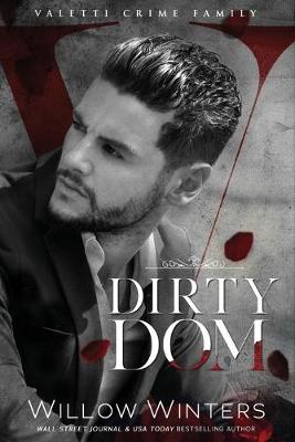 Book cover for Dirty Dom