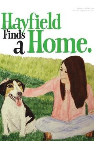 Cover of Hayfield Finds A Home