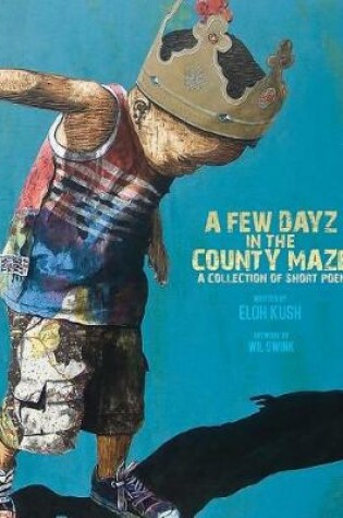 Cover of A Few Dayz In The County Maze
