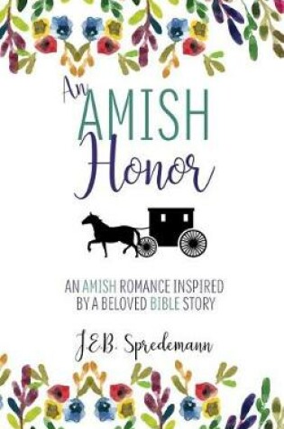 Cover of An Amish Honor