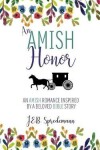 Book cover for An Amish Honor