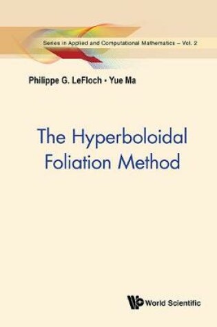 Cover of Hyperboloidal Foliation Method, The