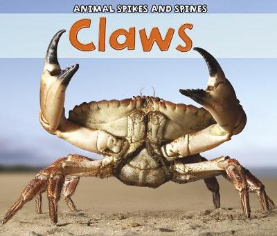 Cover of Claws