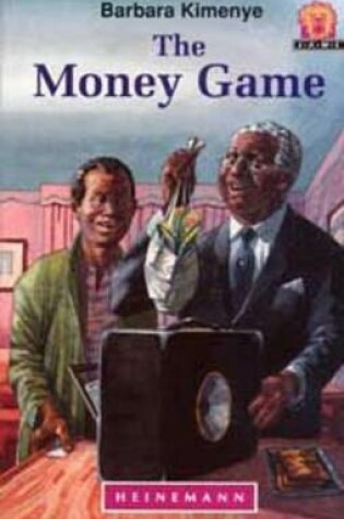 Cover of The Money Game