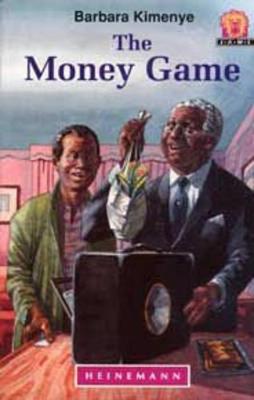 Cover of The Money Game