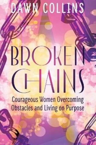 Cover of Broken Chains