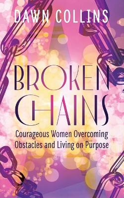 Book cover for Broken Chains