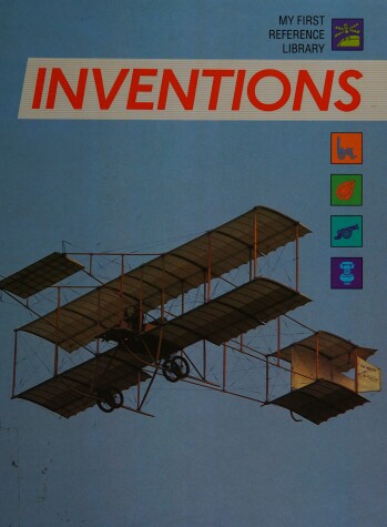 Cover of Inventions