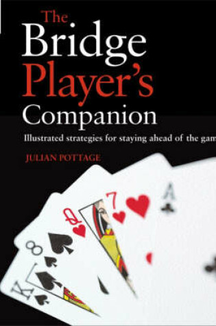 Cover of The Bridge Player's Companion