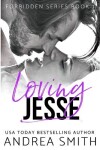 Book cover for Loving Jesse