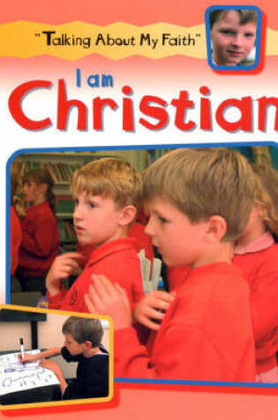 Cover of I Am Christian