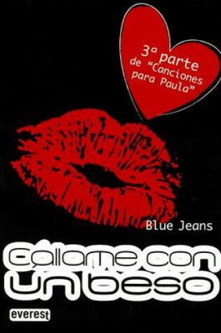 Cover of Callame Con Un Beso