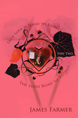 Book cover for True Love is Hard to Find, Part Two