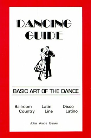 Cover of Dancing Guide