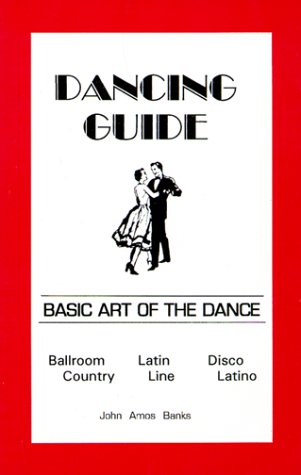 Book cover for Dancing Guide