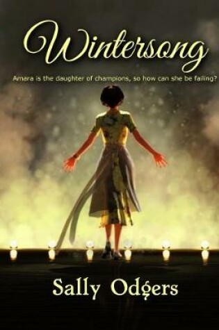 Cover of Wintersong