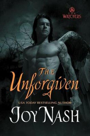 Cover of The Unforgiven