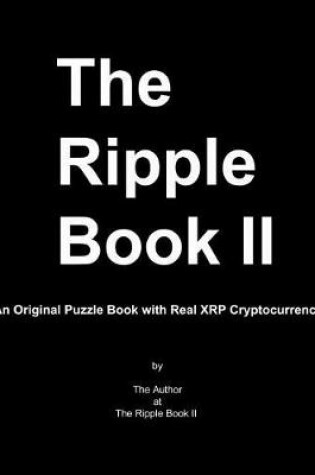 Cover of The Ripple Book II