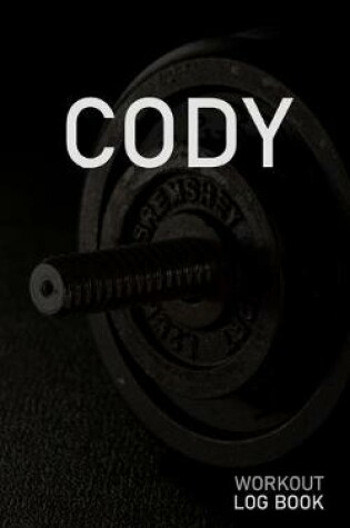 Cover of Cody