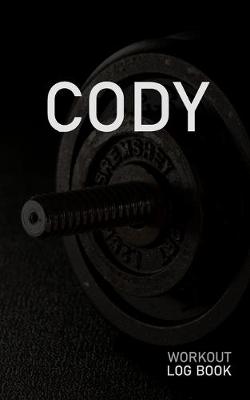 Book cover for Cody