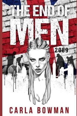 Book cover for The End of Men