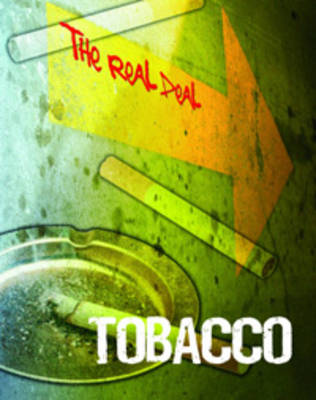 Book cover for The Real Deal Pack A of 6
