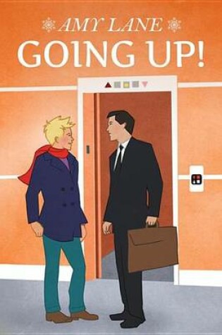 Cover of Going Up