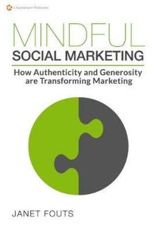 Cover of Mindful Social Marketing