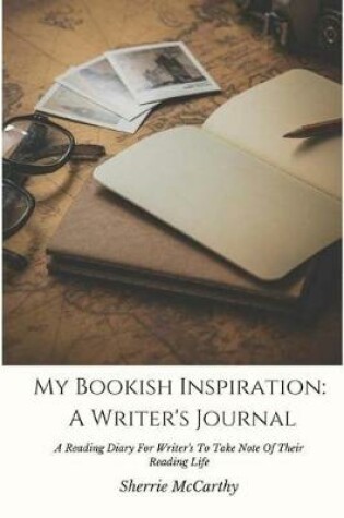 Cover of My Bookish Inspiration