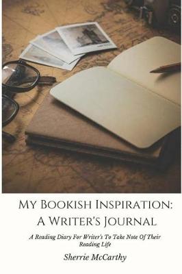 Book cover for My Bookish Inspiration