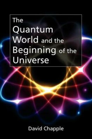 Cover of The Quantum World