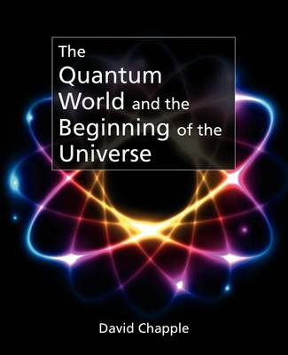 Book cover for The Quantum World