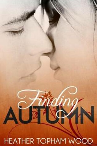 Cover of Finding Autumn