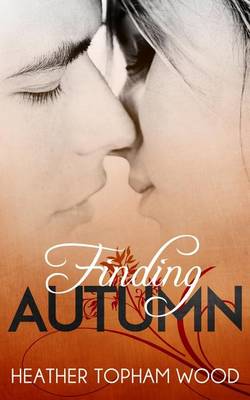 Book cover for Finding Autumn