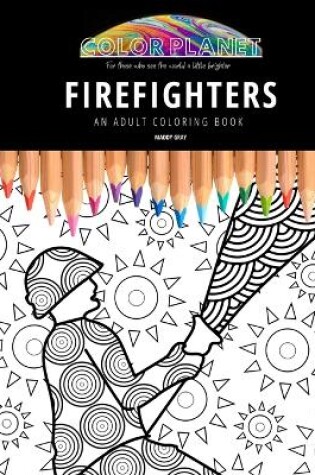 Cover of Firefighters